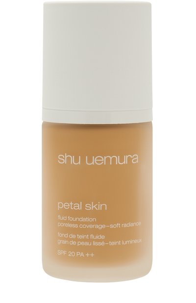 Жидкая тональная основа petal skin fluid, оттенок 754 (30ml) SHU UEMURA, арт. 4935421639880, фото 1
