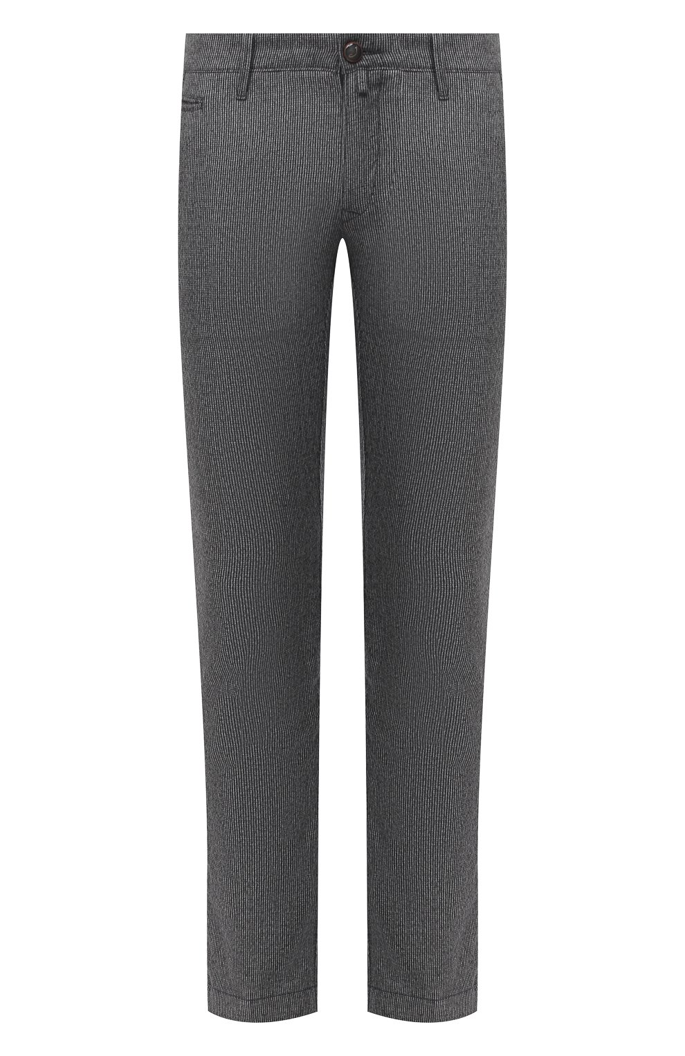 Брюки JACOB COHEN, арт. B0BBY W00L C0MF 02118-N/54, фото 1