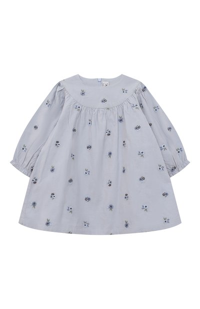 Хлопковое платье TARTINE ET CHOCOLAT, арт. TX30191/18M-3A, фото 1