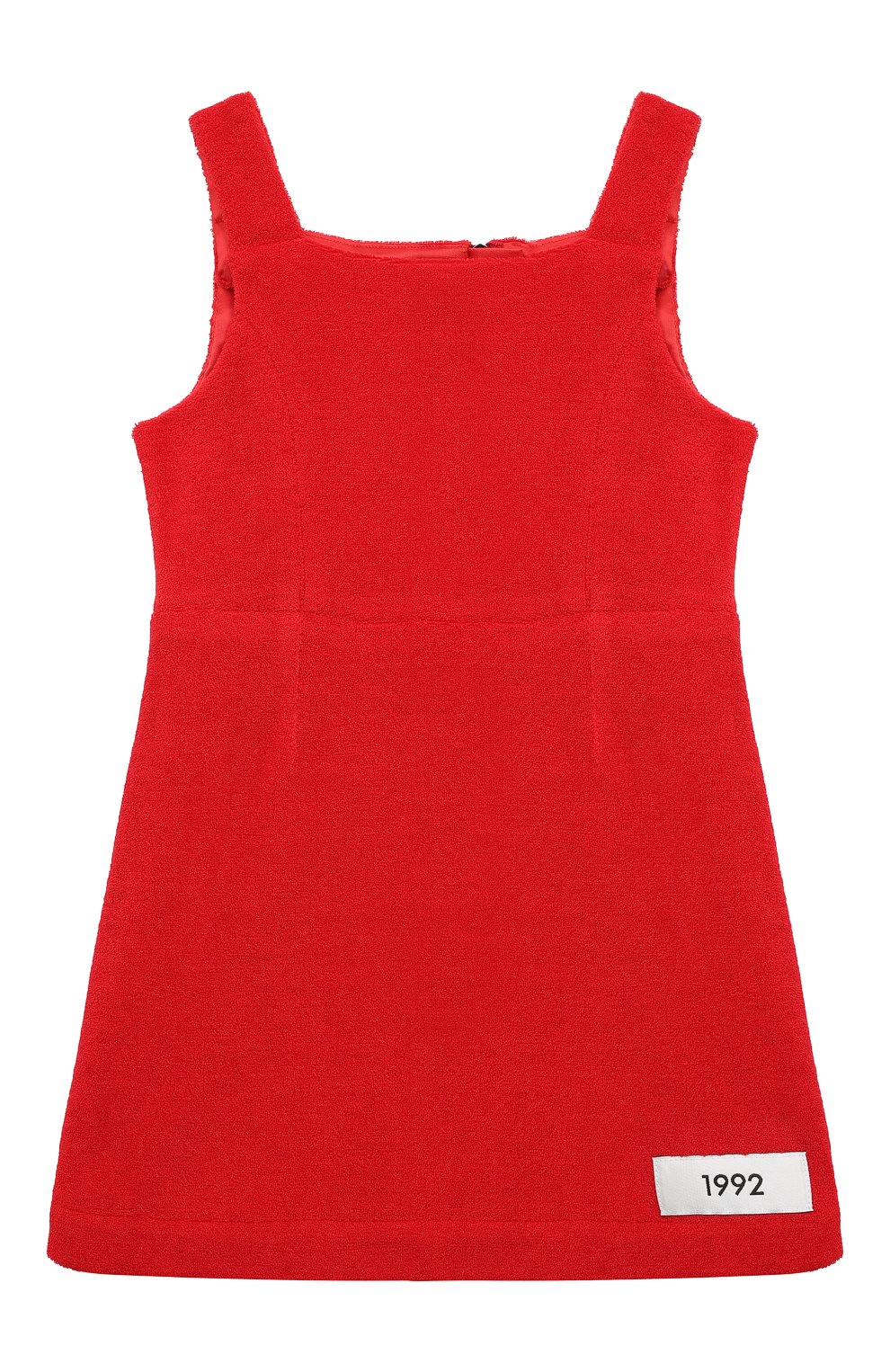 Хлопковый сарафан DOLCE & GABBANA, арт. L5JD6T/G7JK6/2-6, фото 1