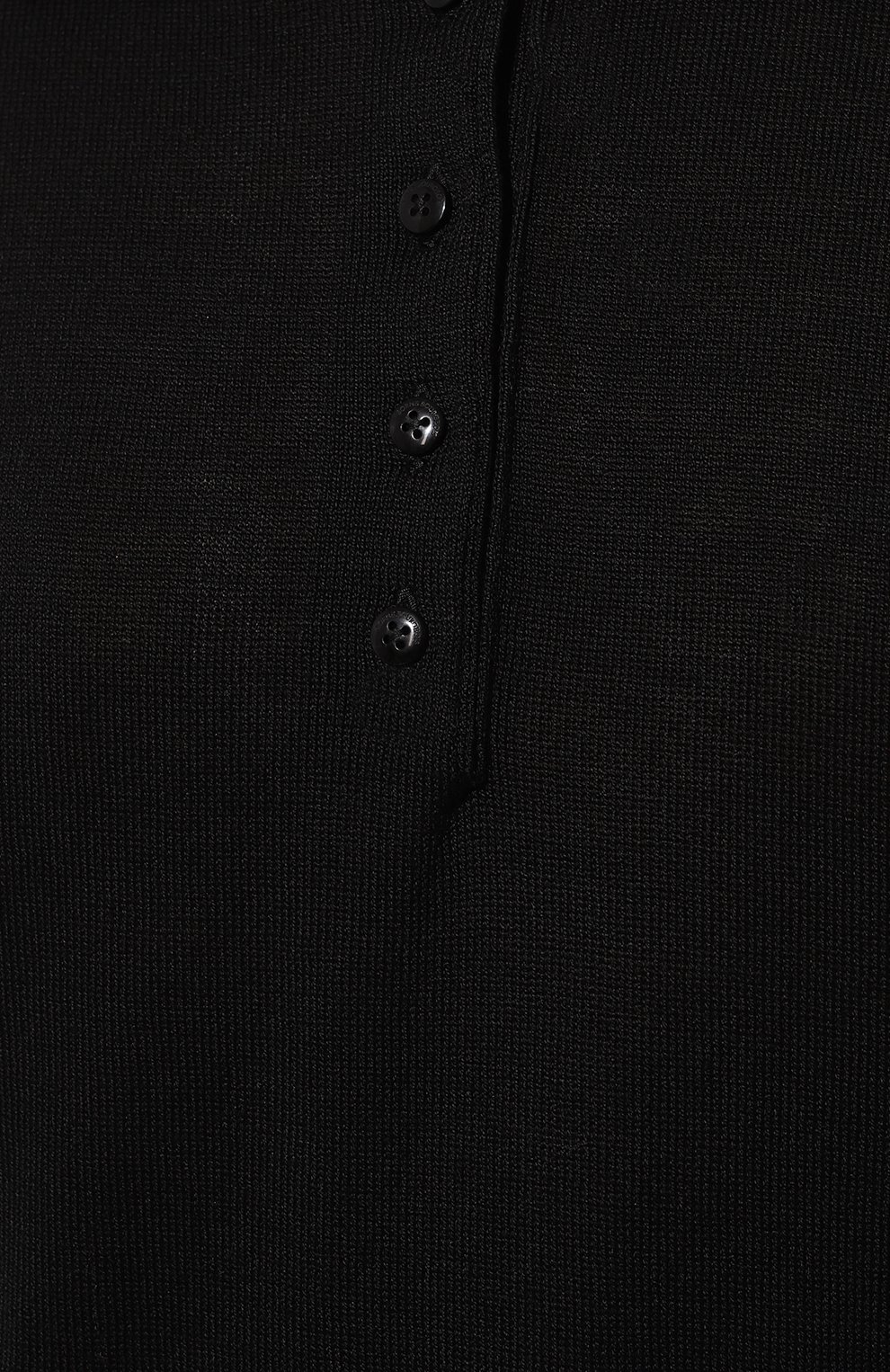 Хлопковое поло BORNE BOURGEOIS, арт. KW-TN-BO-7003, фото 5