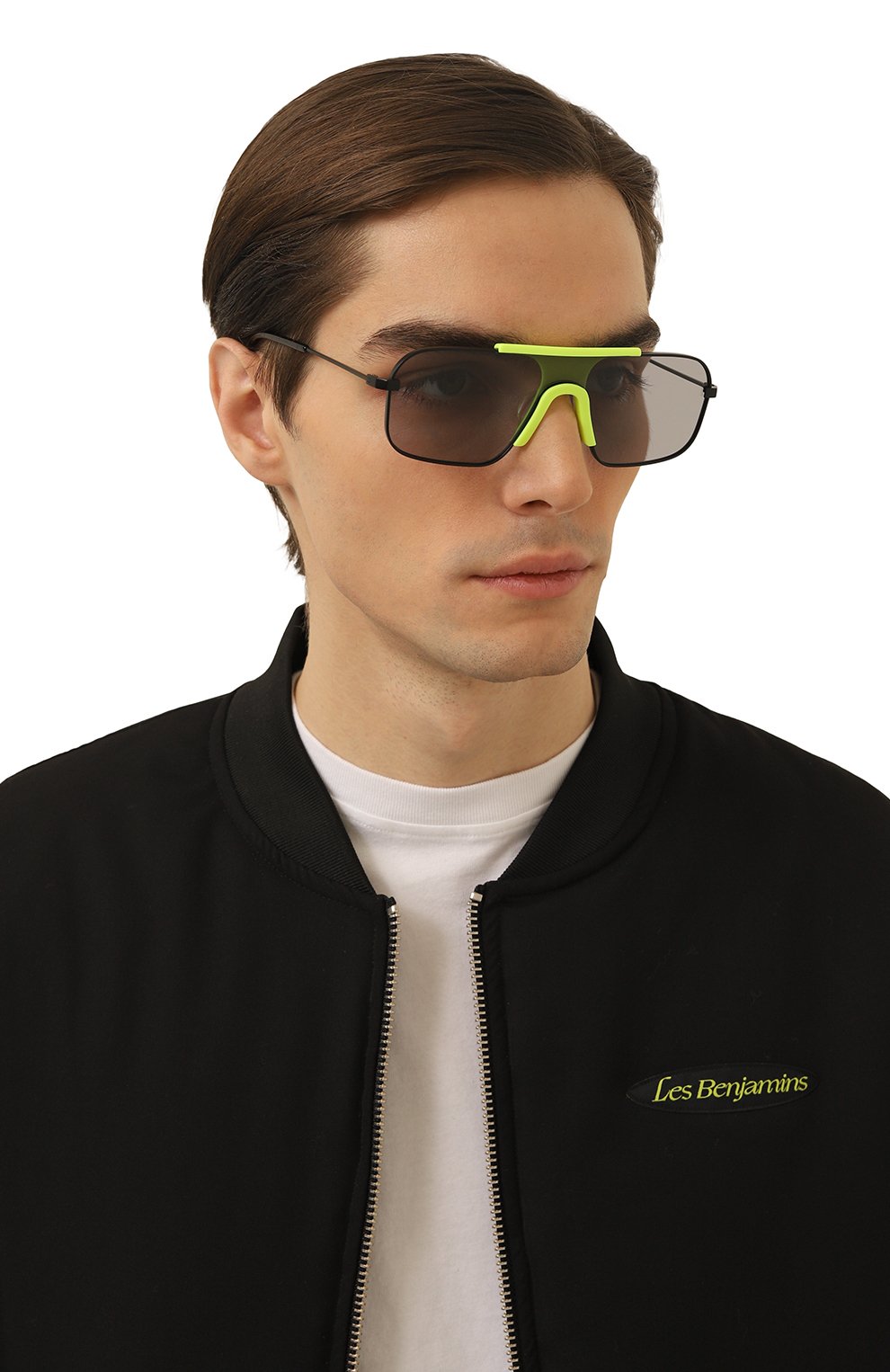 Солнцезащитные очки PROJEKT PRODUKT, арт. SC2 CMBK, фото 3