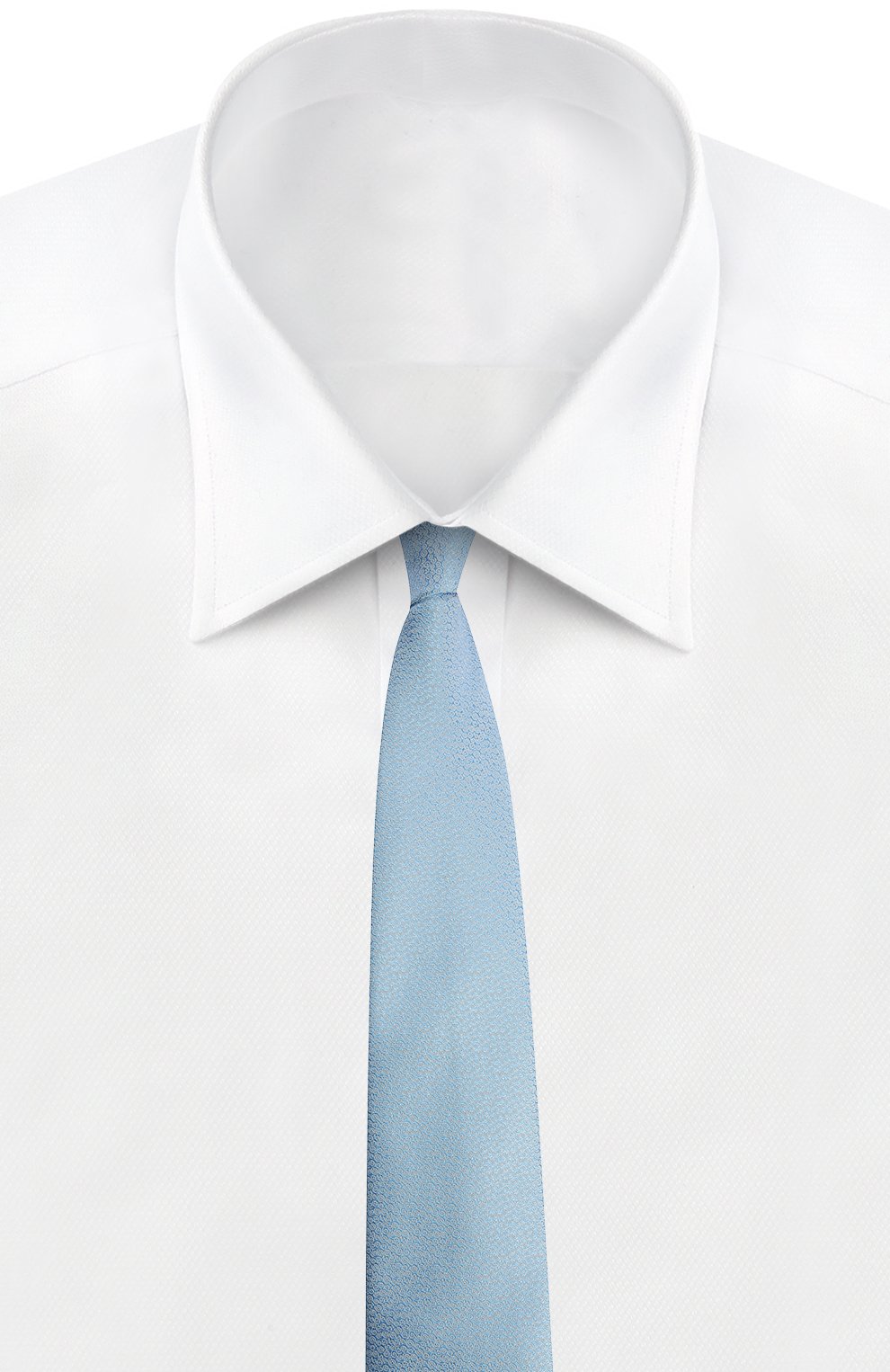 Галстук ZEGNA, арт. Z7E341XW, фото 2