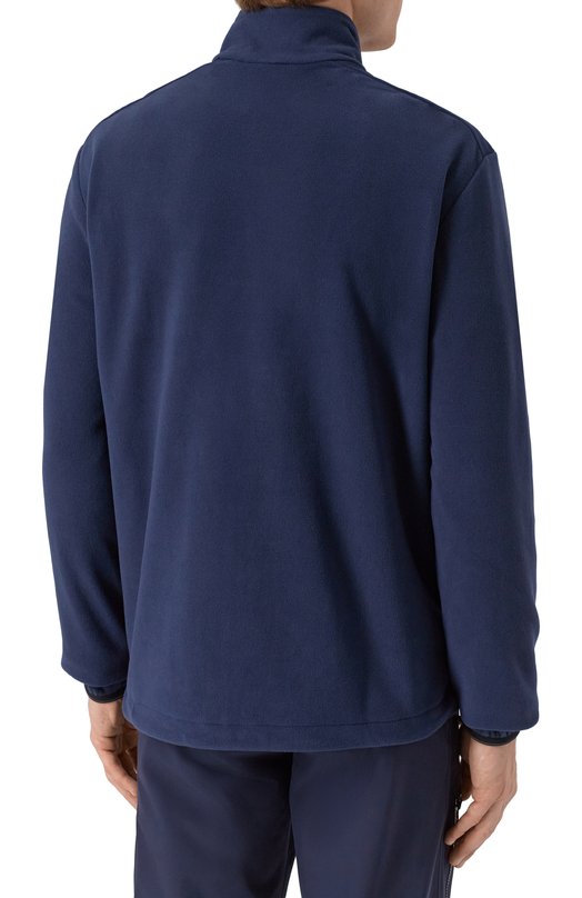 Толстовка Bogner Fire+Ice 84249699 Синий  84249699 Фото 4