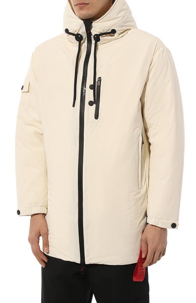 Пуховая парка AFTER LABEL, арт. WATERL00/N7864-1, фото 3