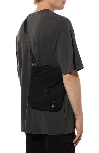 Текстильная сумка C.P. COMPANY, арт. 15CMAC075A005269G, фото 2