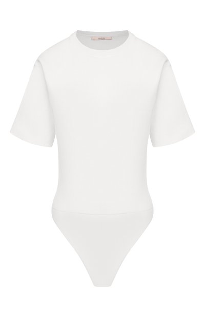 Женское хлопковое боди HAIKURE, арт. HEW07097MC073PX/TALYA