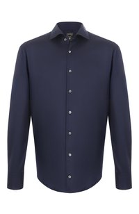 Темно-синий