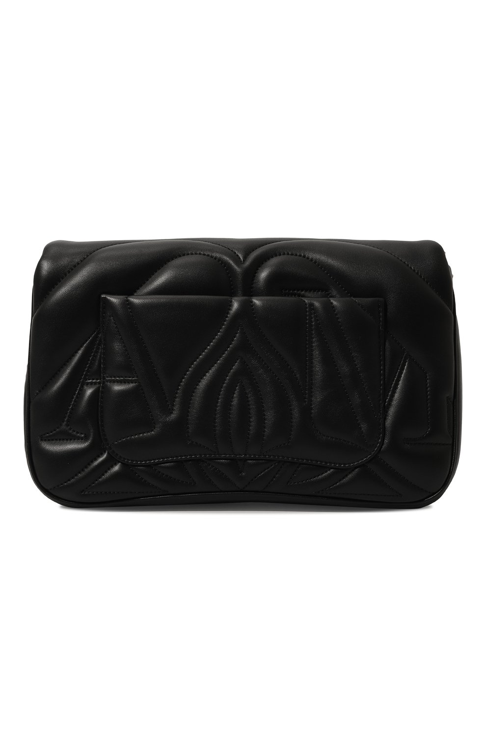 Сумка seal ALEXANDER MCQUEEN, арт. 755703/1BLE2, фото 7