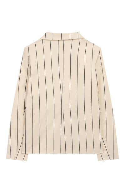 Хлопковый жакет UNLABEL, арт. IVY-1/56-IN06/8A-10A, фото 2