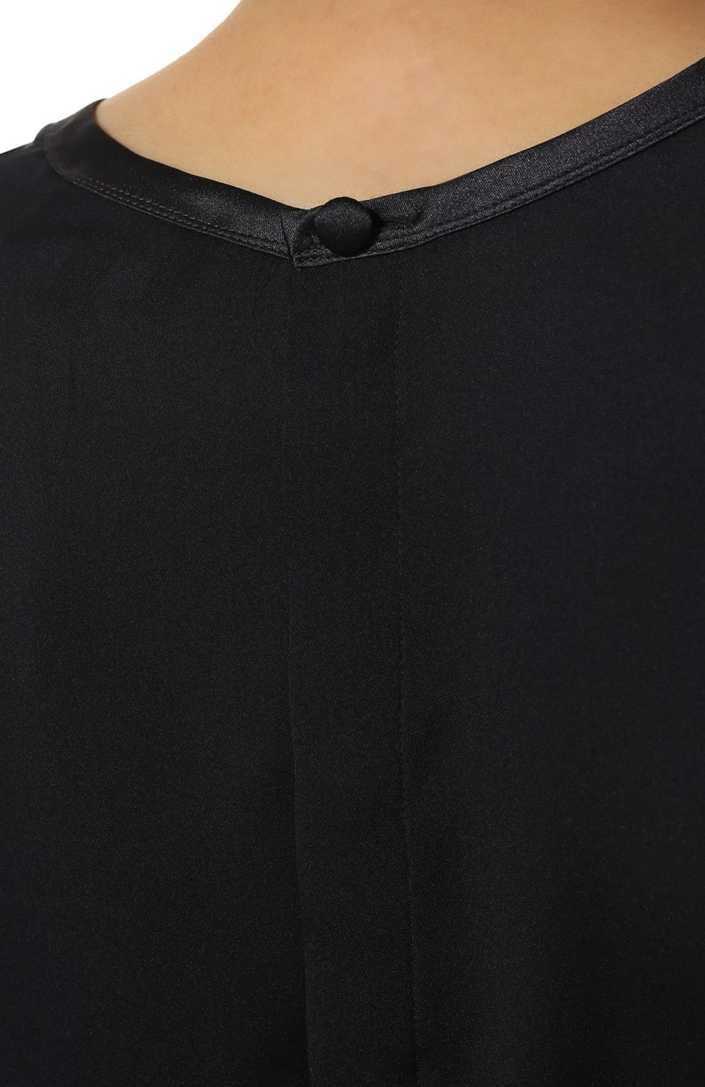 Шелковый топ GIORGIO ARMANI, арт. 8CHCCZ01/TZ136, фото 5