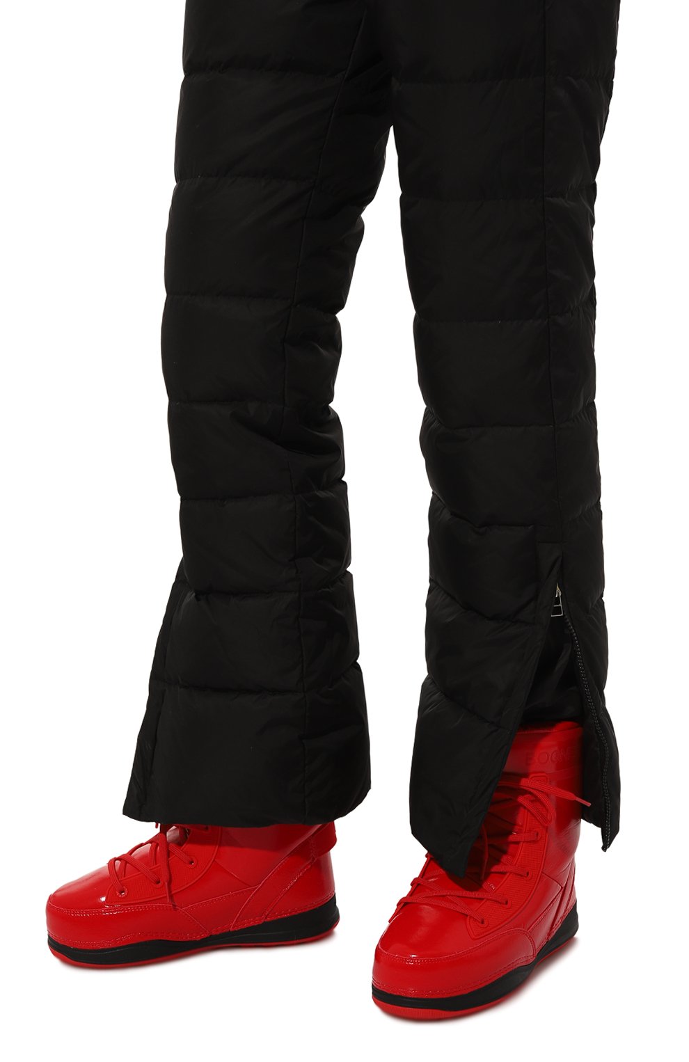 Текстильные полусапоги la plagne BOGNER, арт. 32447094, фото 3