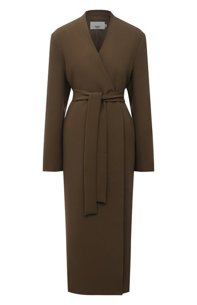 Пальто THE FRANKIE SHOP, арт. C0 0F0 KR 09, фото 1