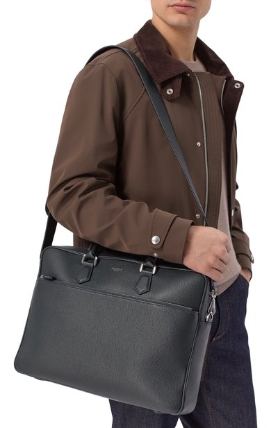 Портфель SERAPIAN MILANO, арт. SRCCHMLL706540Y, фото 2