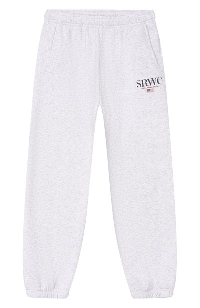 Джоггеры SPORTY AND RICH, арт. PA03763177GY03