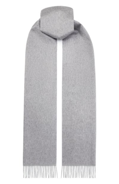 Женский кашемировый шарф  MVST, арт. S4/28X190/5447-DV10