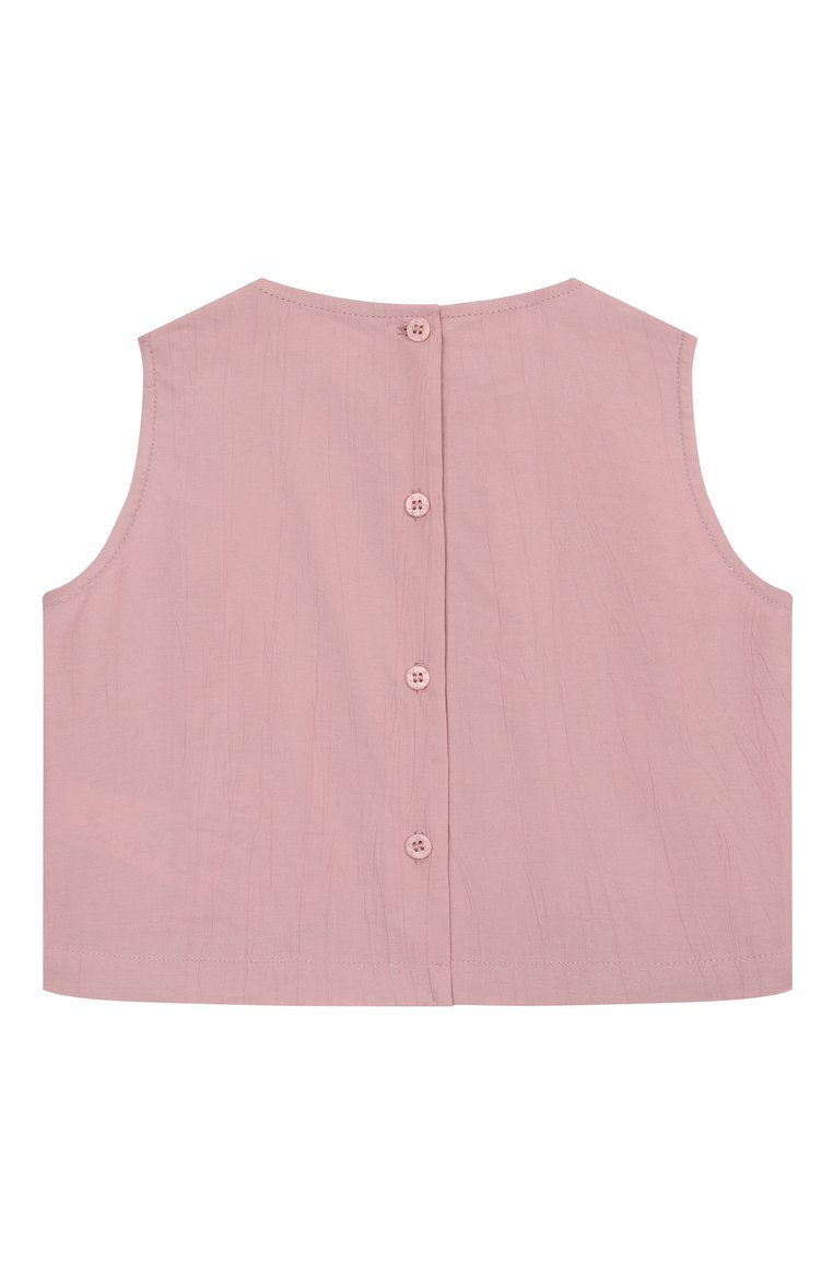 Комплект из топа и брюк IL GUFO, арт. P25DP530R1000/2A-4A, фото 1