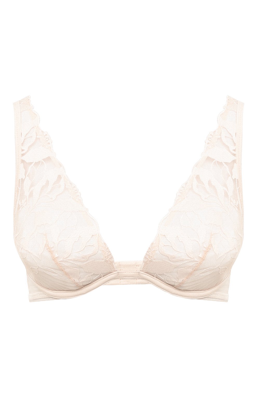 Бюстгальтер с треугольными чашками MAISON LEJABY, арт. 19134, фото 1