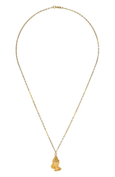 Подвеска drake LEVASHOVAELAGINA, арт. drake/n, фото 1