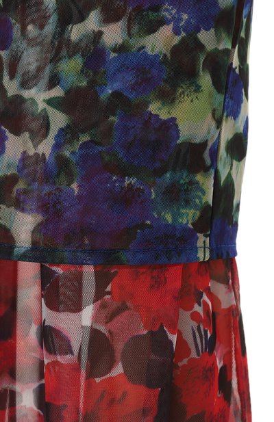 Юбка DRIES VAN NOTEN, арт. 231-031154-6182, фото 5