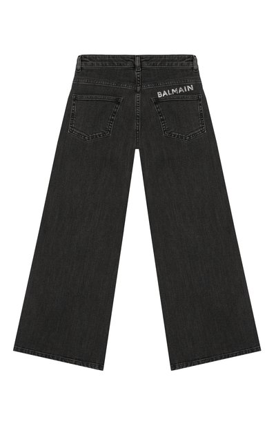 Джинсы BALMAIN, арт. BX6B60, фото 2
