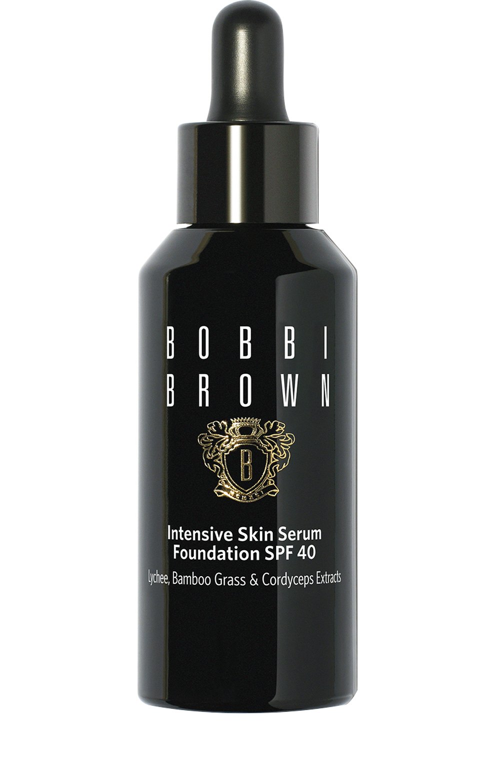 Тональное средство intensive skin serum foundation spf40 natural tan (30ml) BOBBI BROWN, арт. ECJJ-21, фото 1