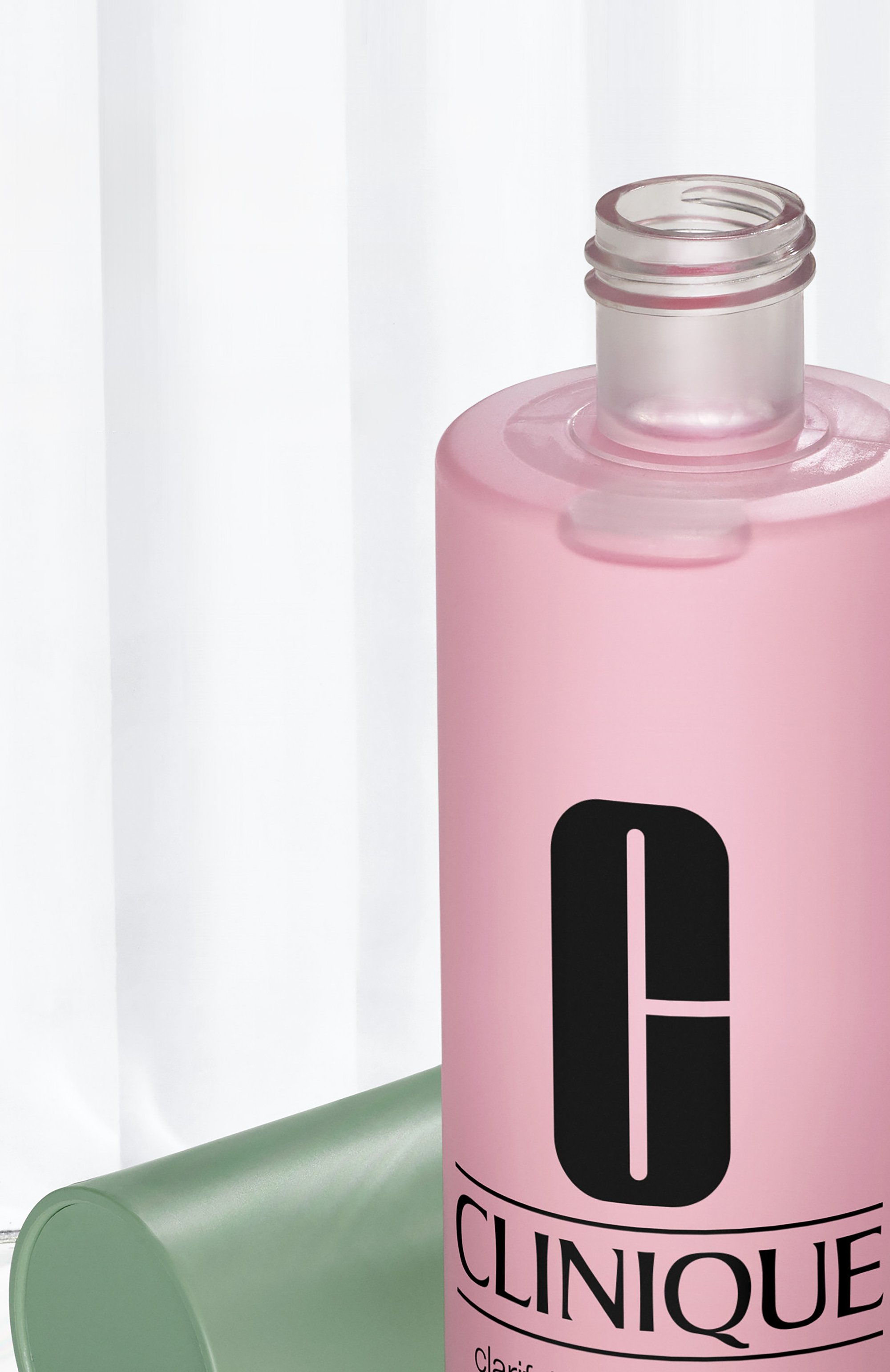 Отшелушивающий лосьон 3 для комбинированной и склонной к жирности кожи clarifying lotion (200ml) CLINIQUE, арт. 6KKF-01, фото 2