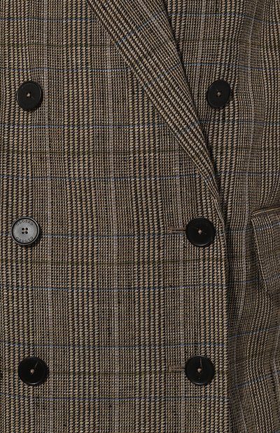 Жакет изо льна и вискозы CLOSED, арт. C97328-54Y-22, фото 5