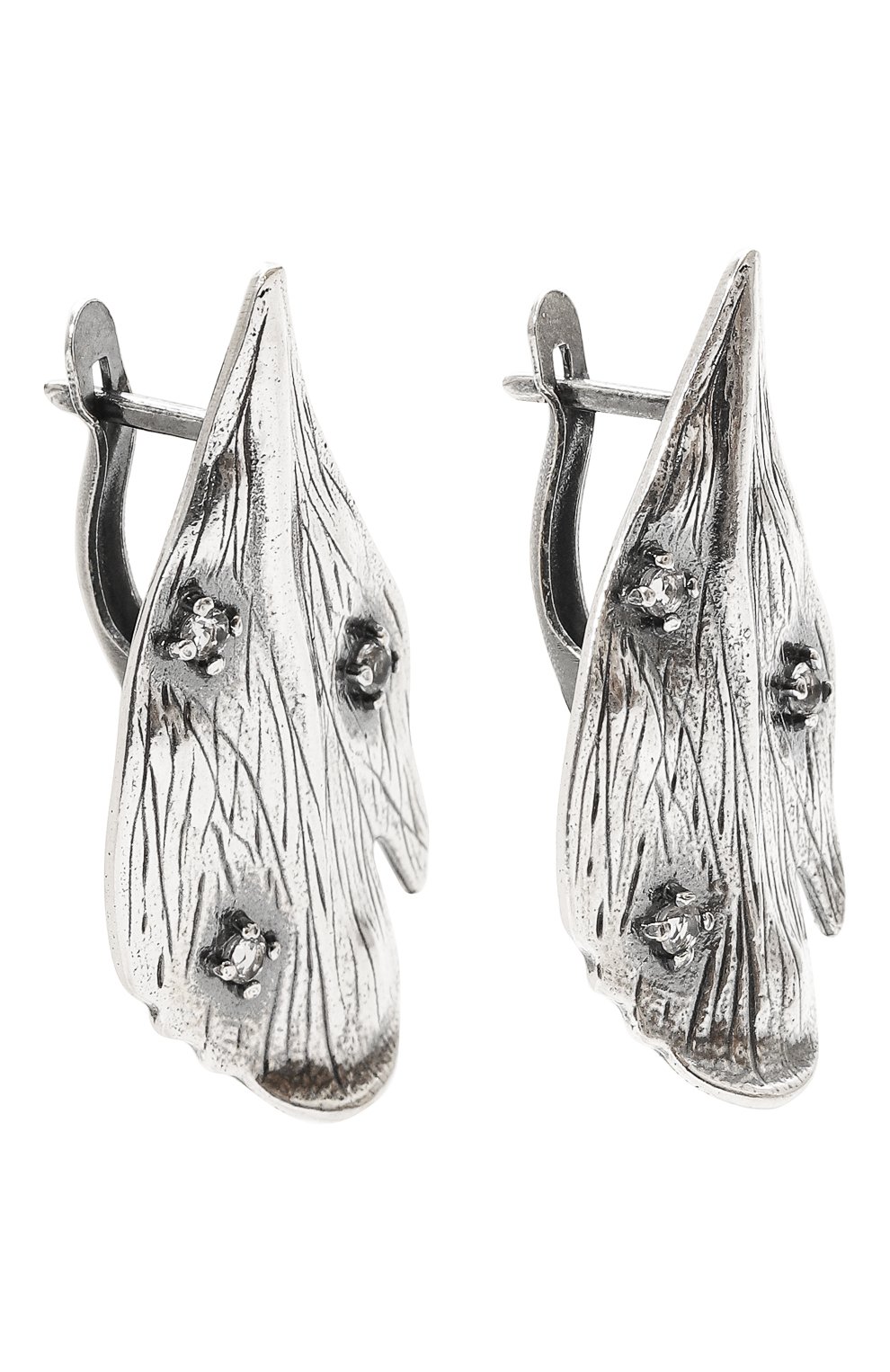 Серьги MIDGARD PARIS, арт. 5778, фото 3