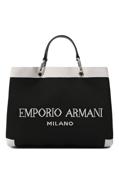 Сумка-шопер EMPORIO ARMANI, арт. Y3D165/YVX5E, фото 1
