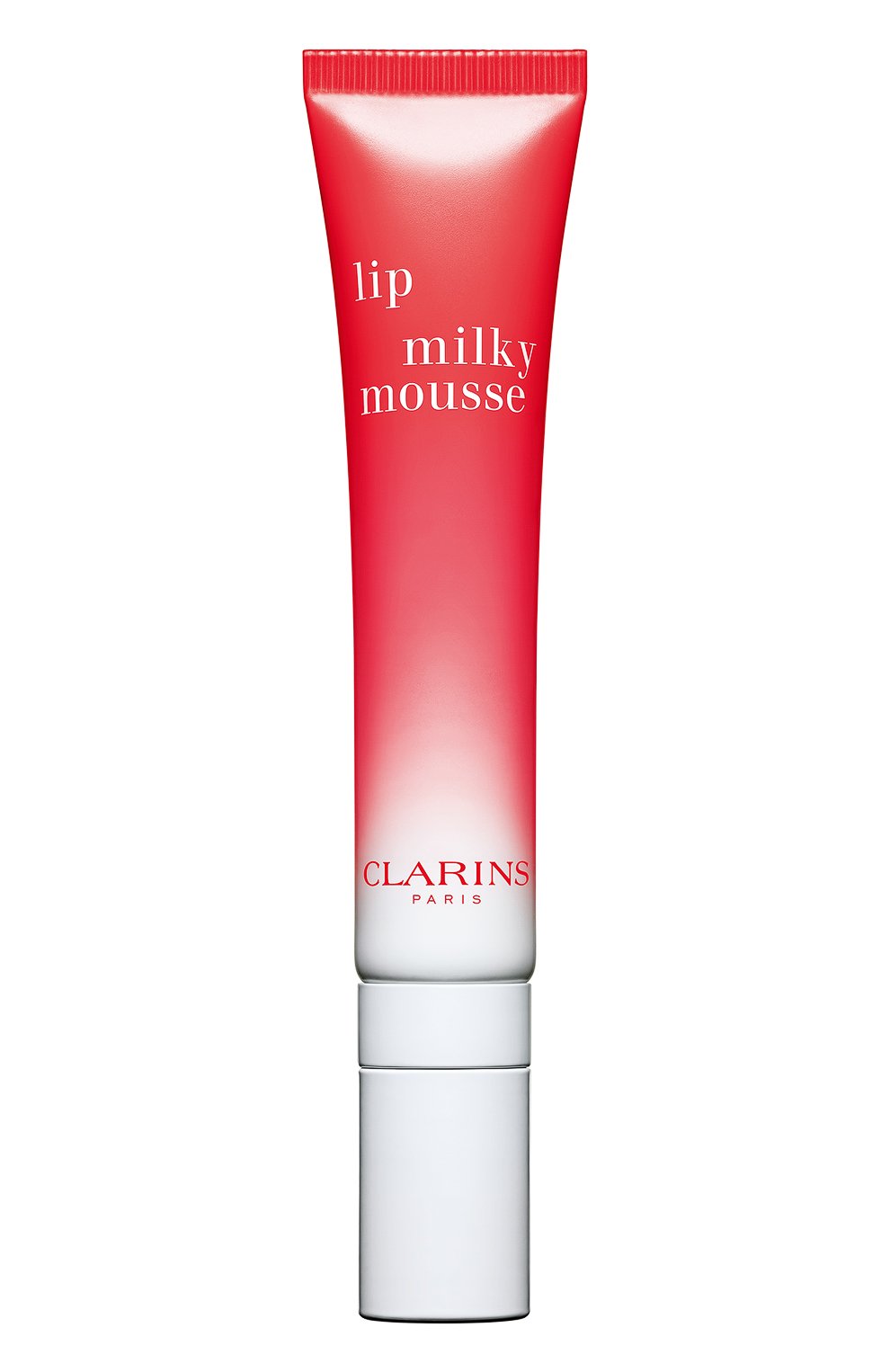 Кремовый блеск для губ lip milky mousse, 01 (10ml) CLARINS, арт. 80060641, фото 1