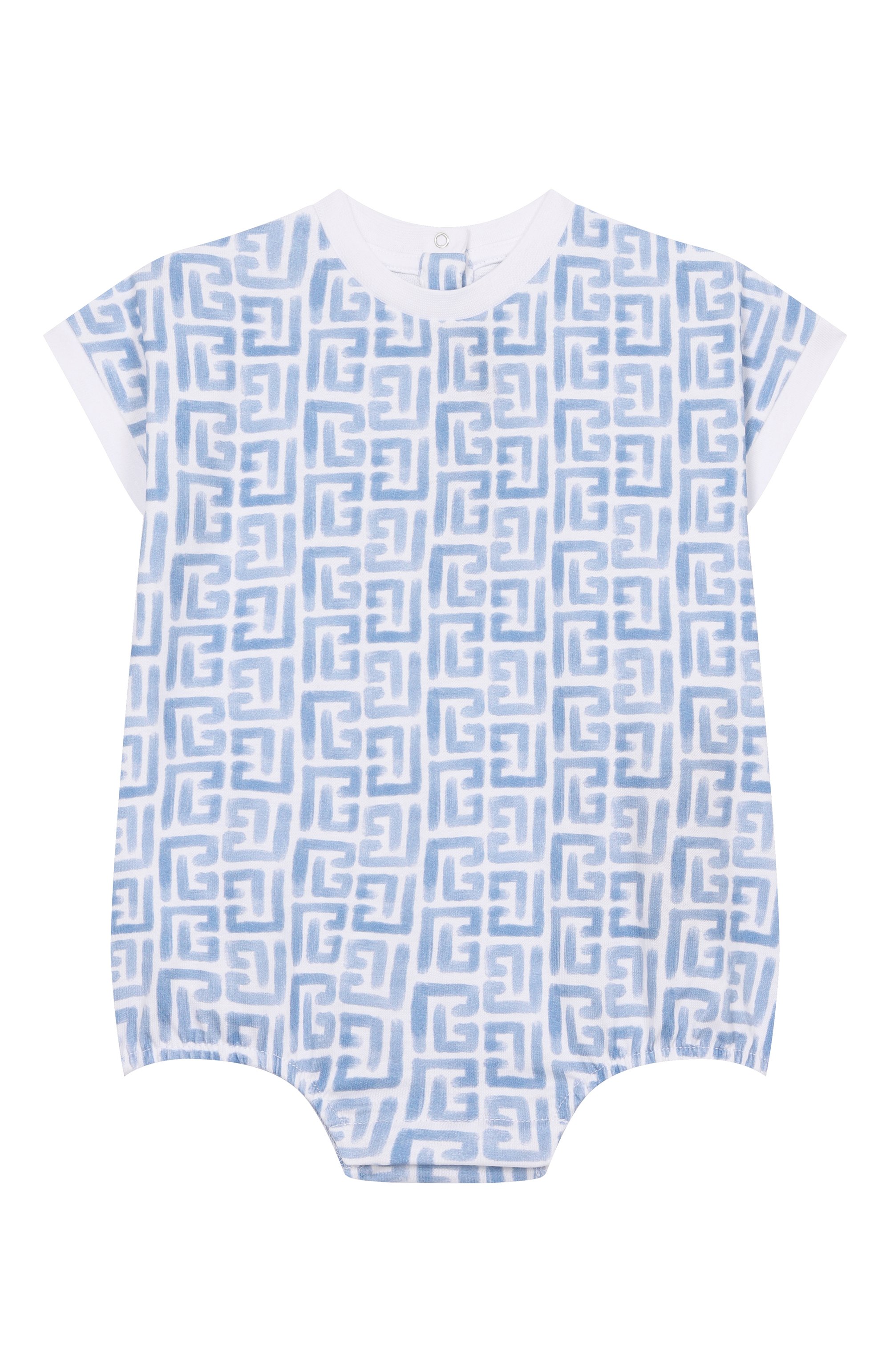 Комплект из трех предметов BALMAIN, арт. BYB550, фото 2