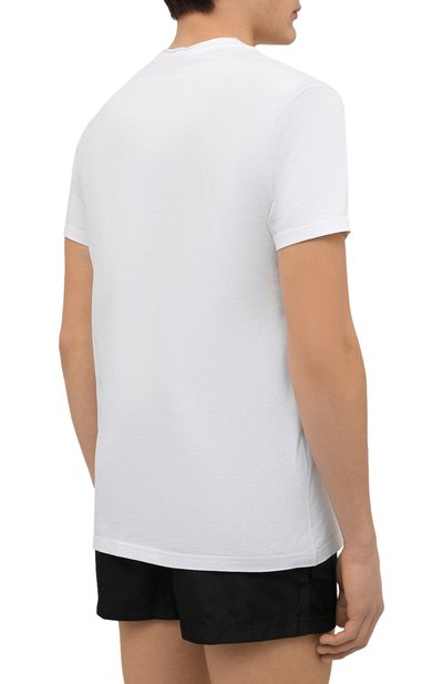 Футболка BOSS, арт. 50407774, фото 4