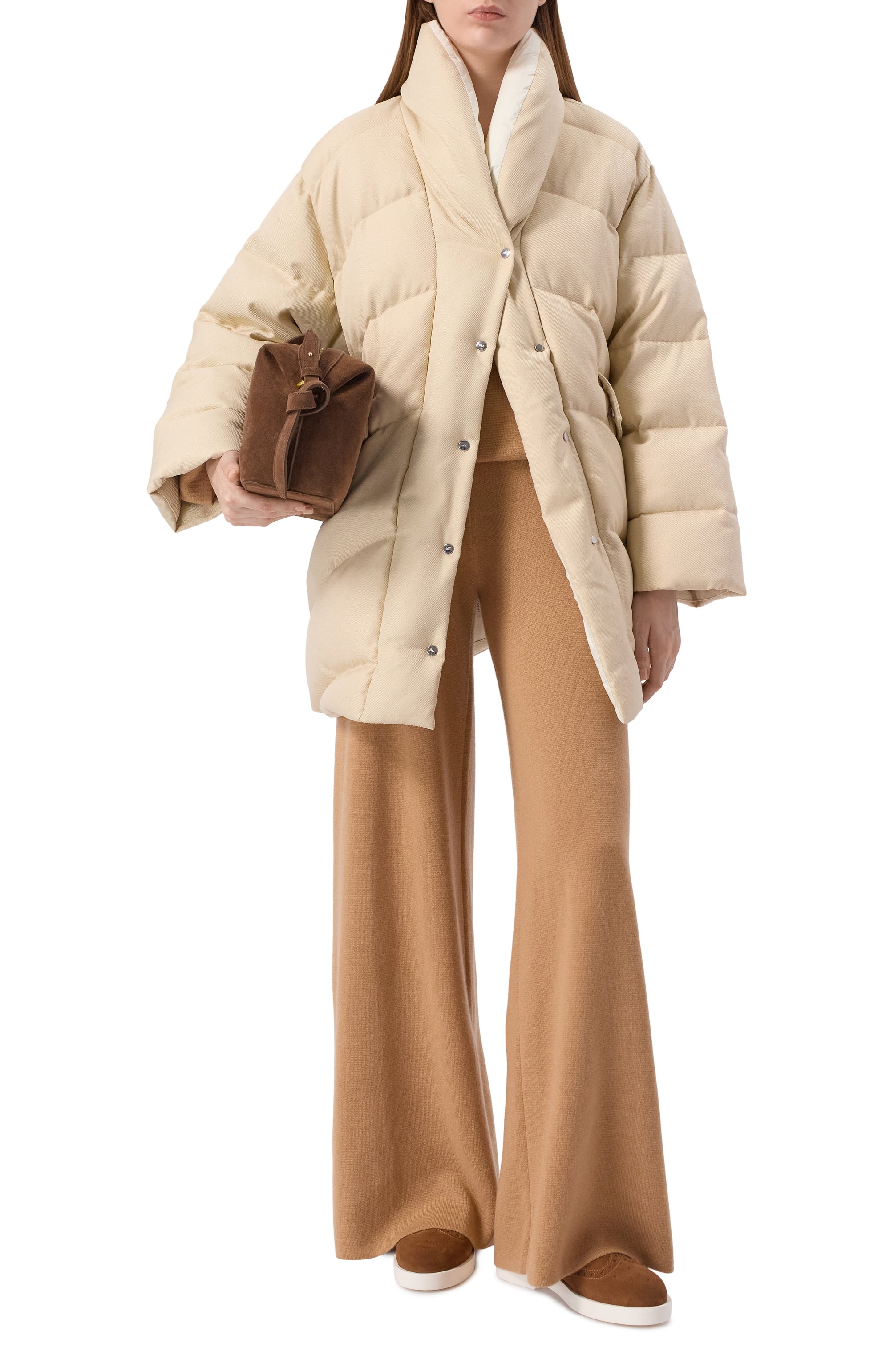 Замшевые челси andrea beat AGL, арт. D779501VG/FERGU, фото 3