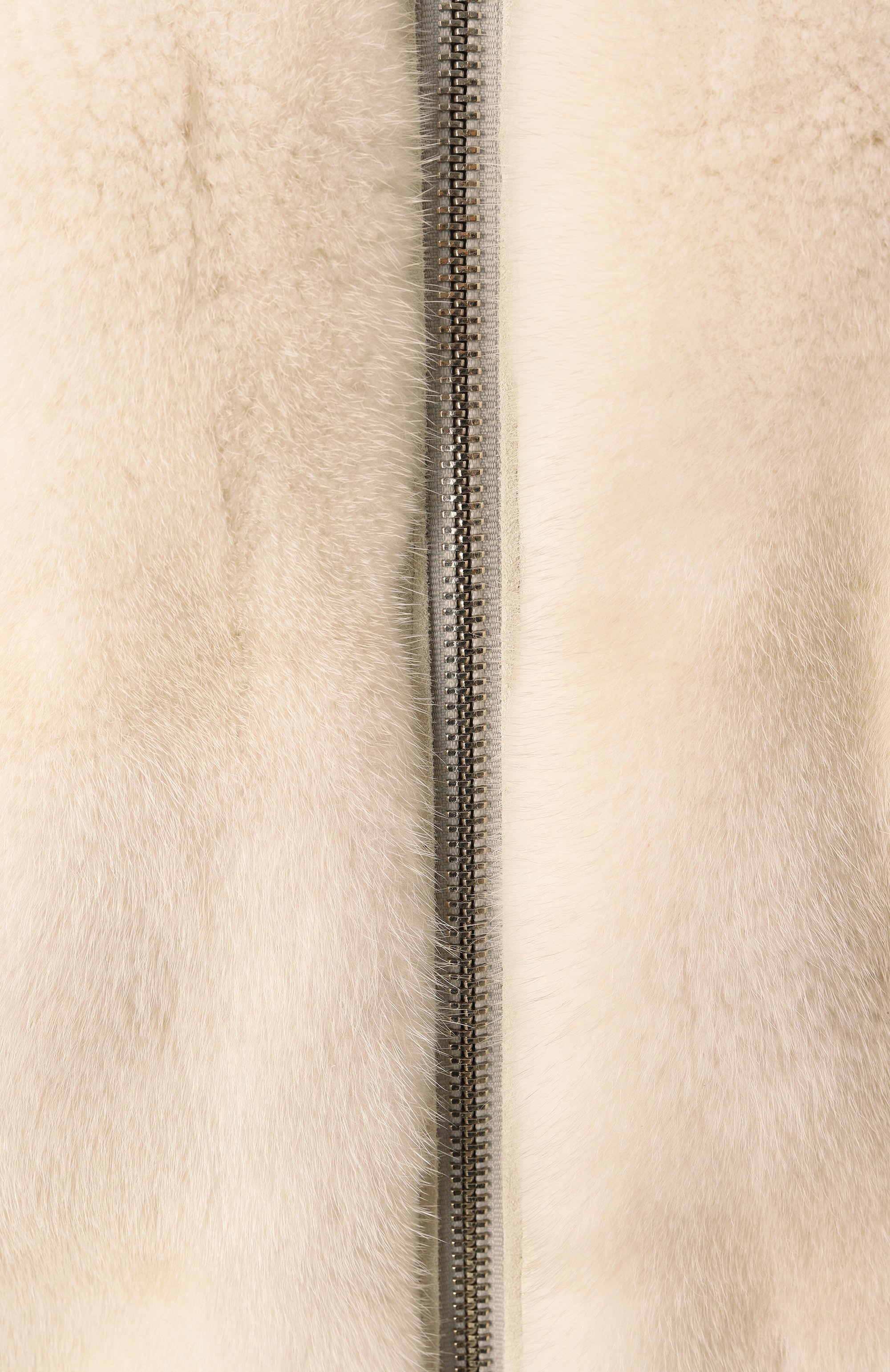 Шуба из норки VICTORIA KUSENKOVA, арт. 762080024569, фото 6