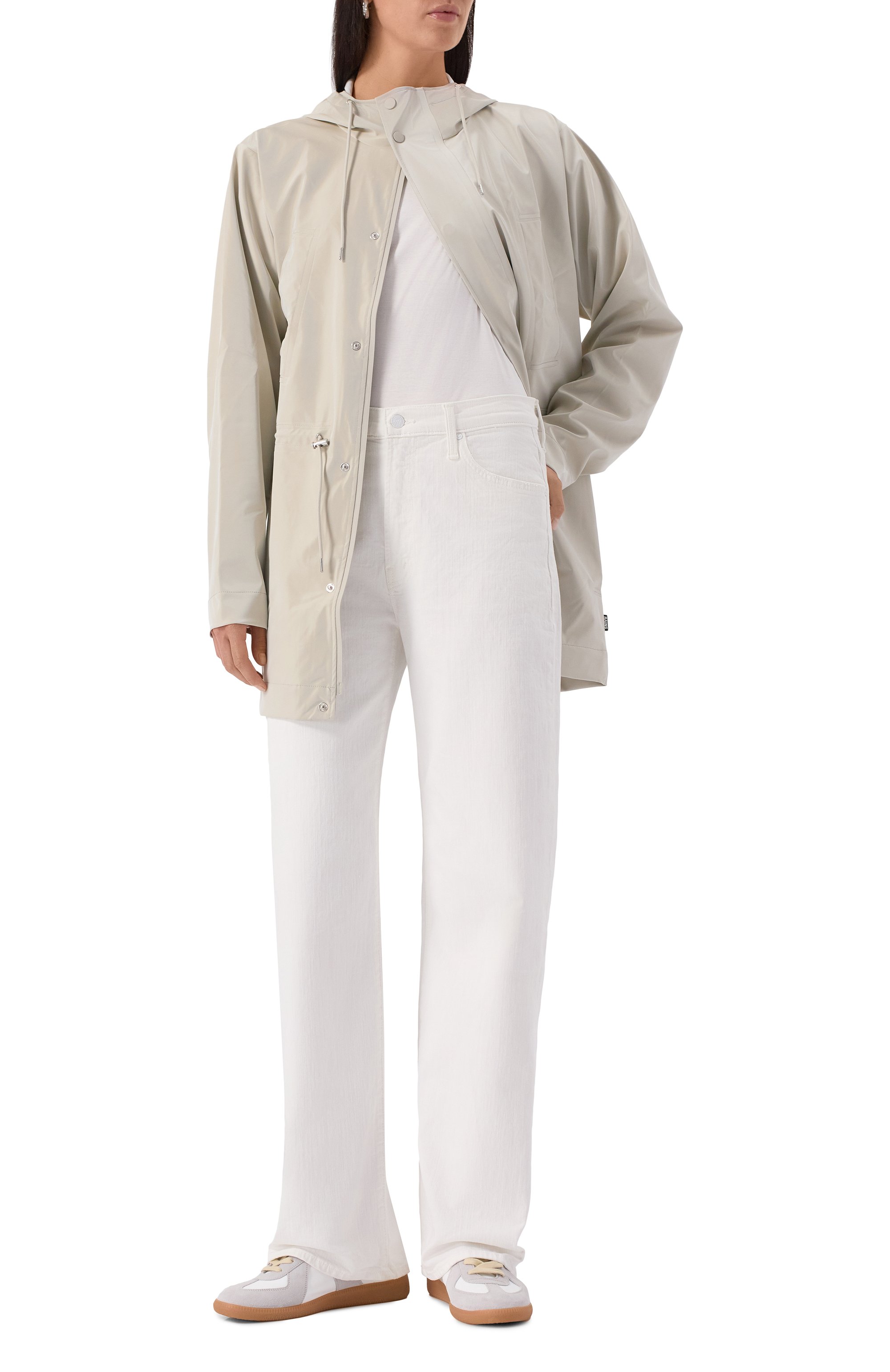 Парка RAINS, арт. RA12110, фото 5