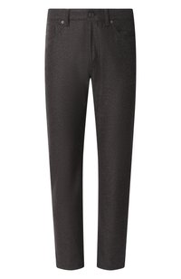 Темно-коричневый