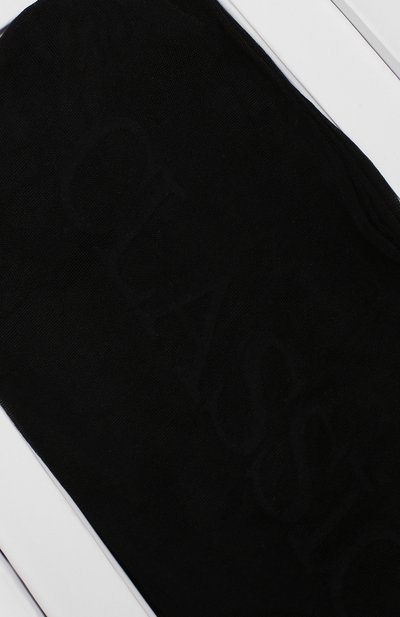 Колготки ALEXANDER WANG черного цвета по цене 16000 руб., арт. 1K489089Y8, фото 3 Колготки ALEXANDER WANG, арт. 1K489089Y8, фото 3