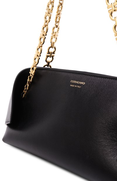 Сумка folded small FERRAGAMO, арт. 21A371/787862, фото 3