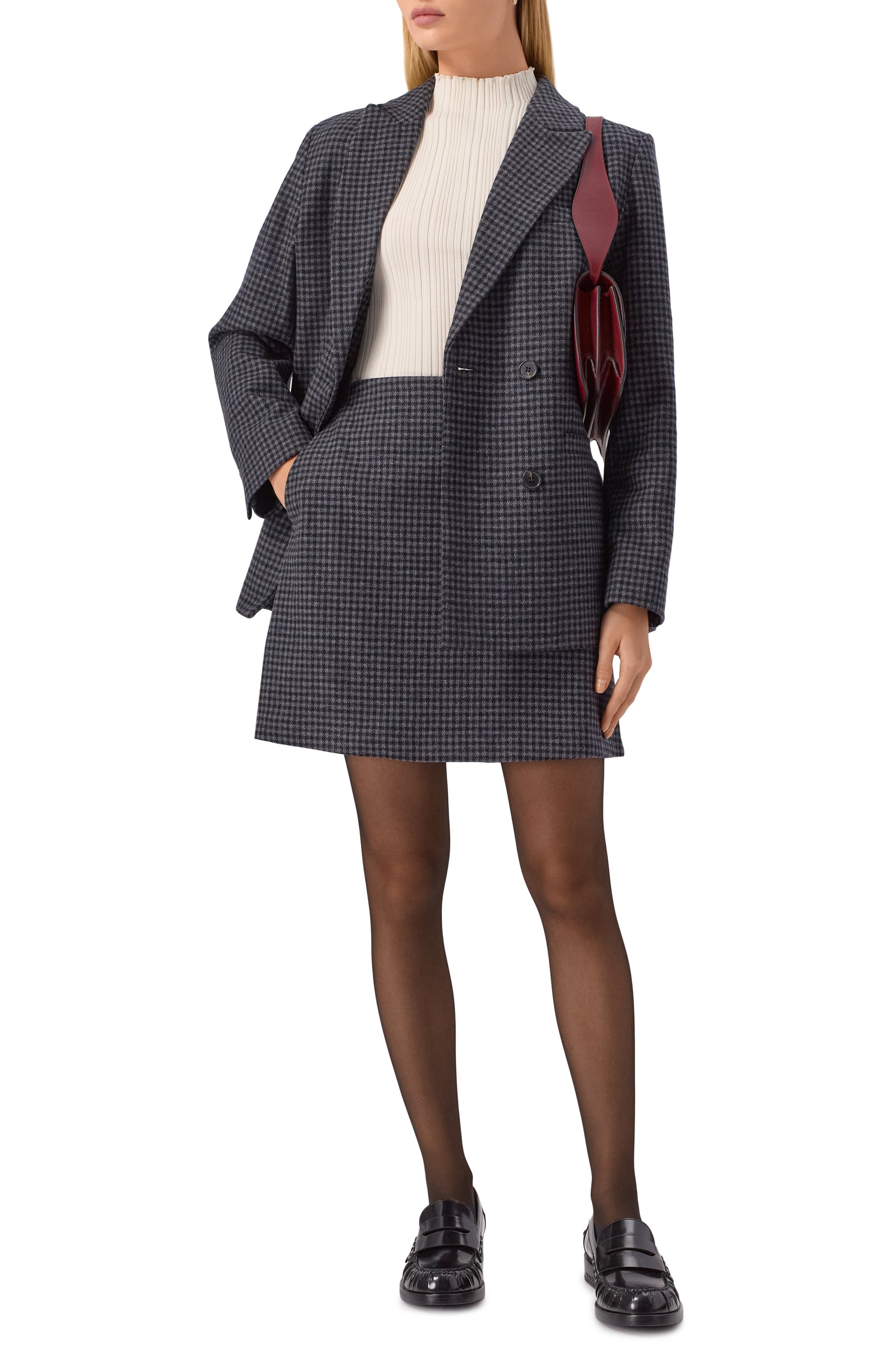 Пуловер из вискозы HUGO, арт. 50542598, фото 2