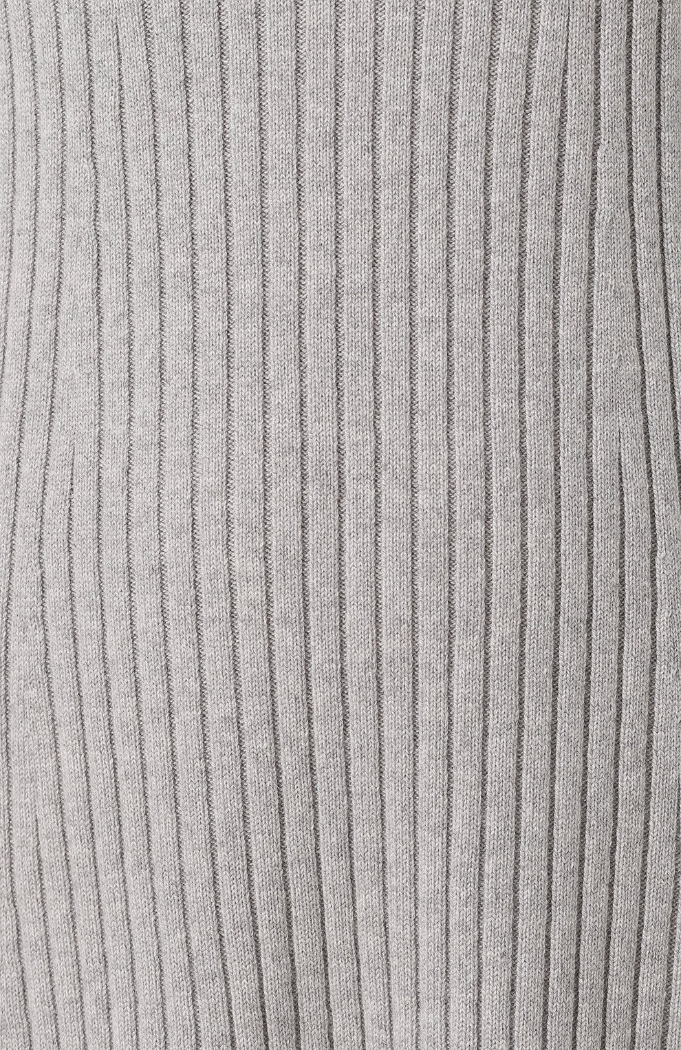 Вязаное кашемировое платье LORO PIANA, арт. FAI1844, фото 5