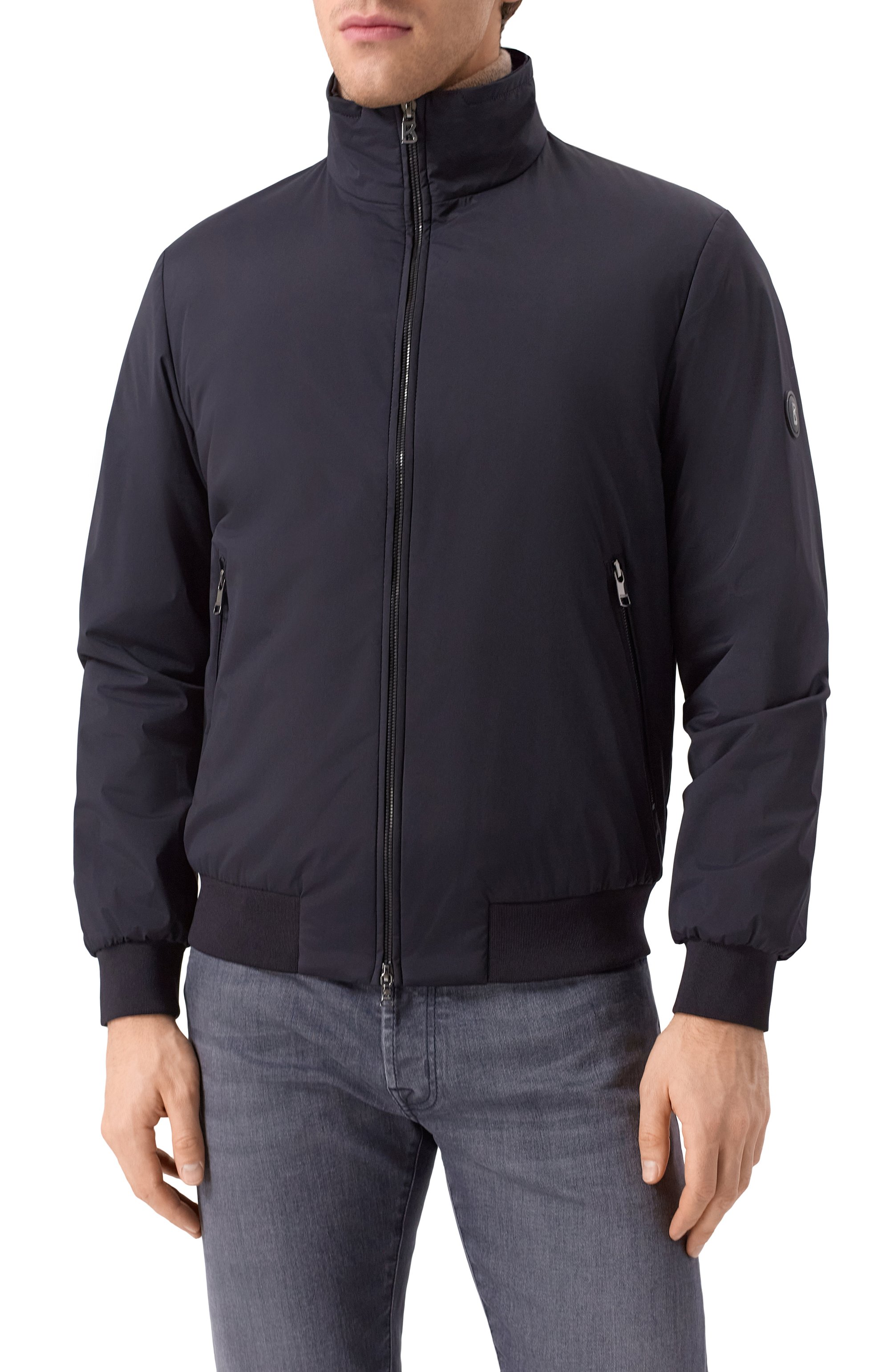 Бомбер BOGNER, арт. 38638400, фото 3