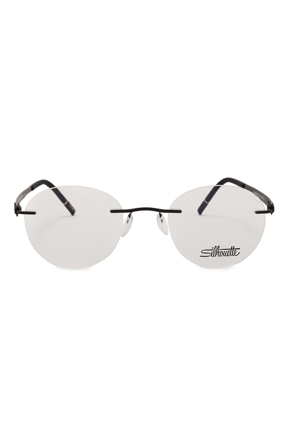 Оправа SILHOUETTE, арт. 5555/9040, фото 4