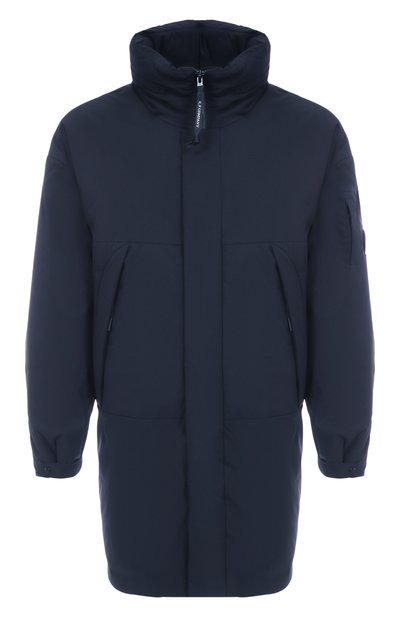 Мужская утепленная куртка C.P. COMPANY, арт. 19CM0W008A110264A