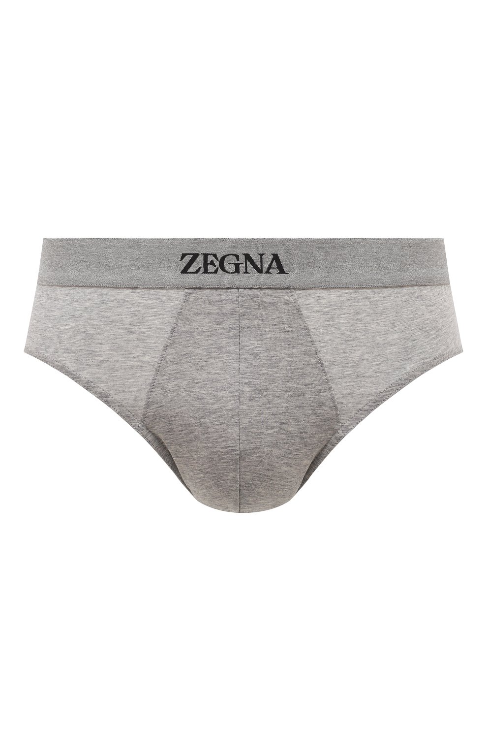 Хлопковые брифы ZEGNA, арт. N2L610090, фото 1