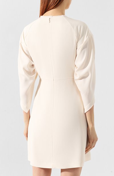 Мини-платье CHLOÉ, арт. CHC19UR087137, фото 4