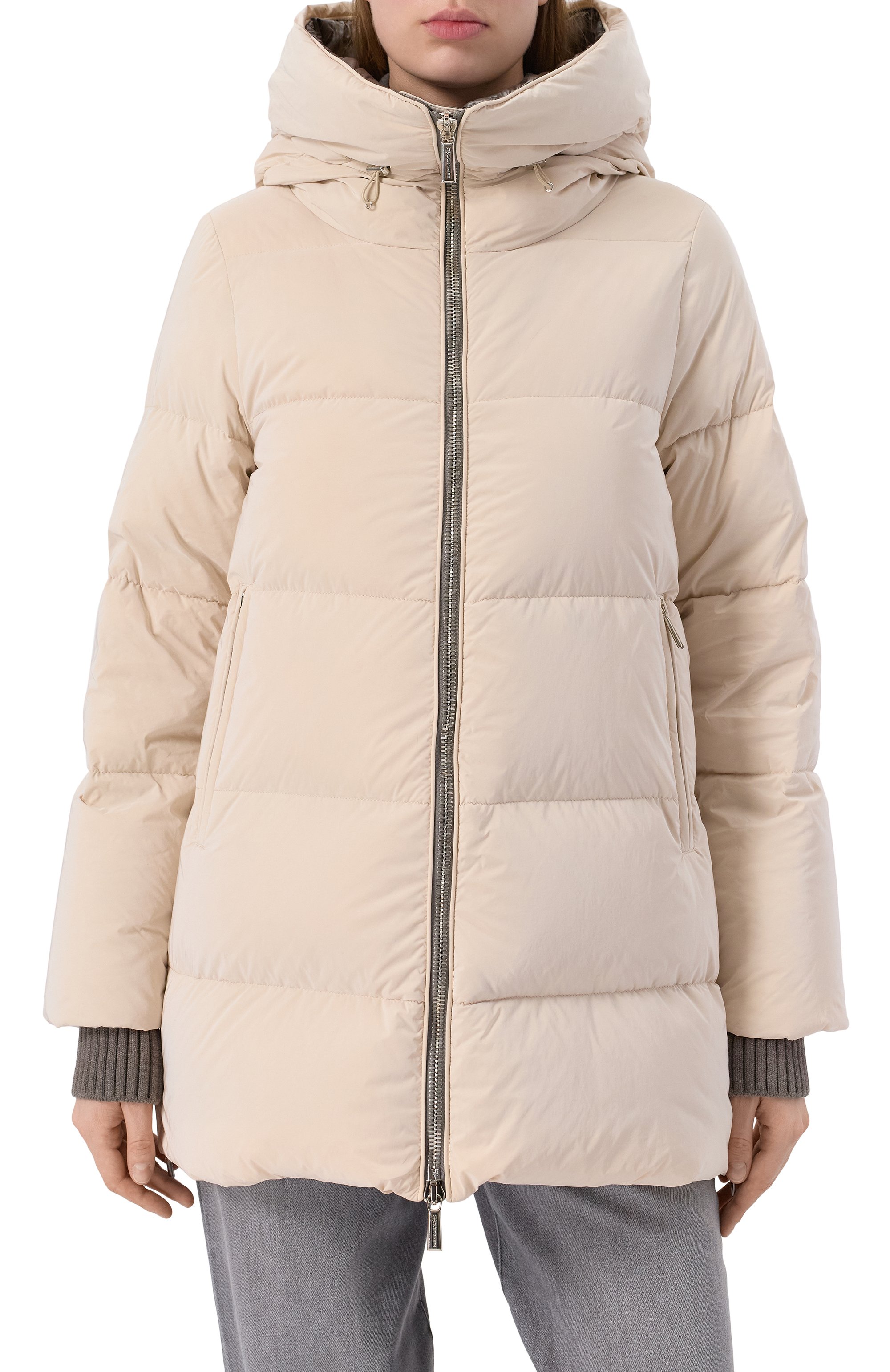 Пуховик carinzia-os MOORER, арт. CARINZIA/0S, фото 3