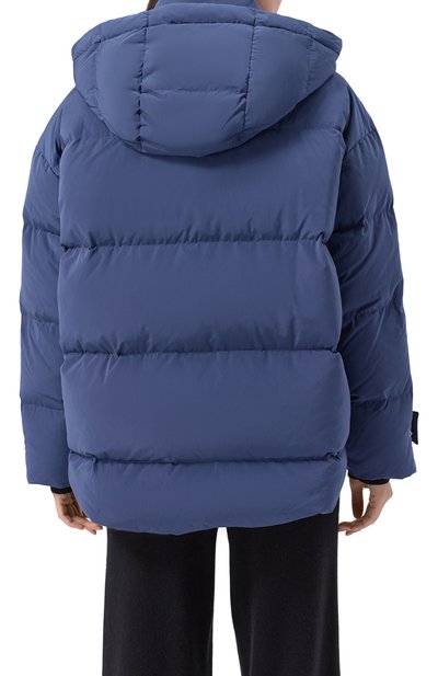 Пуховик EMPORIO ARMANI, арт. EW001386/AF14848, фото 4