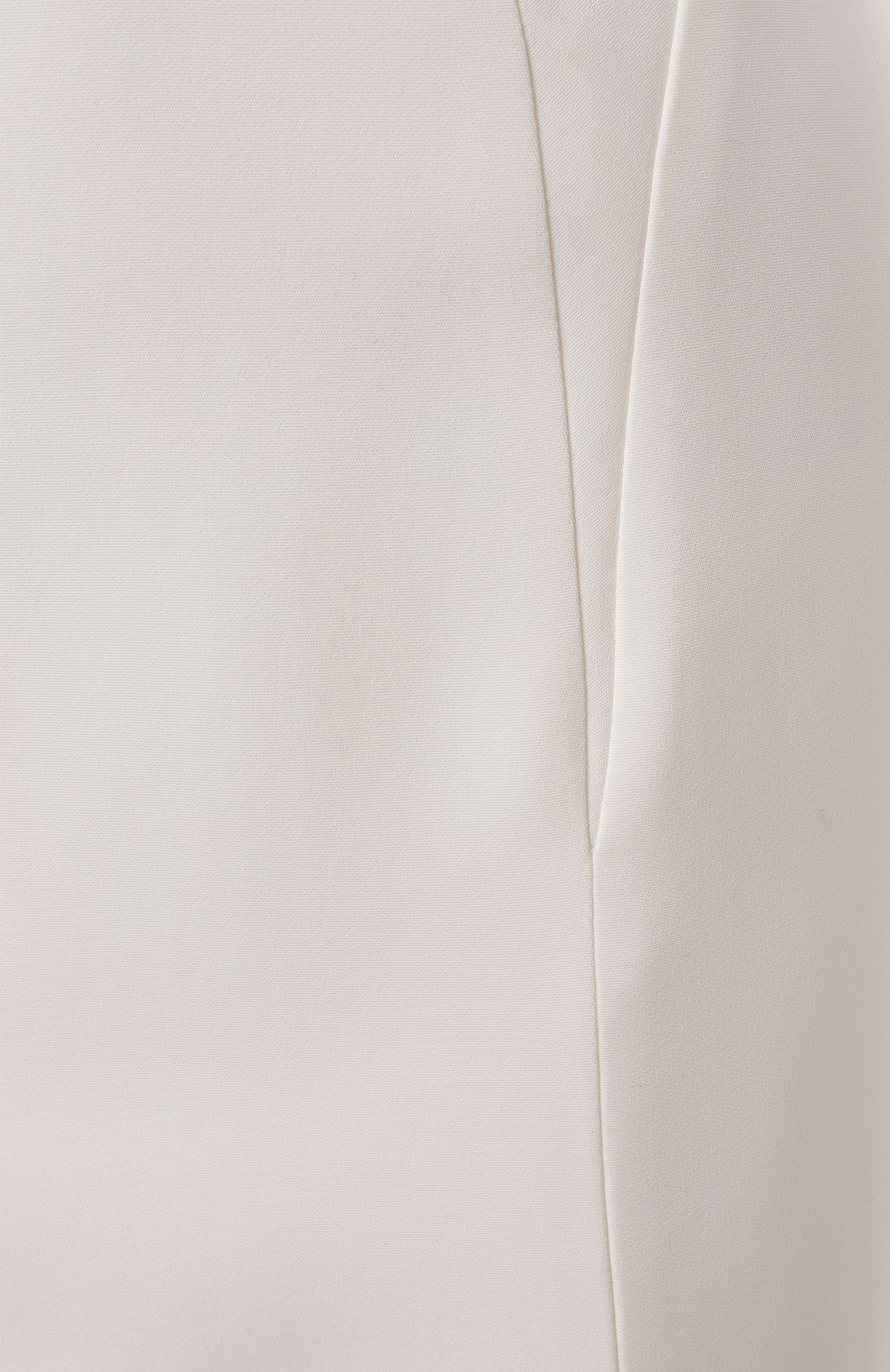 Юбка из вискозы MUGLER, арт. 25P1JU0566470, фот�о 6