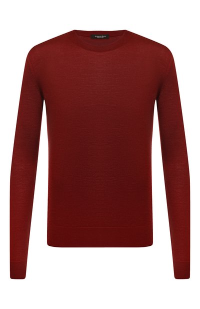 Мужской джемпер из кашемира и шелка STEFANO RICCI, арт. KE03500G01/E24345